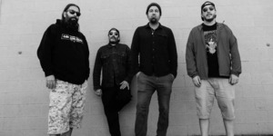 Asunciónico 2026: Deftones, Turnstile y una jornada de metal y post-punk