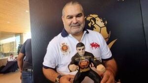 Popular / (VIDEO) ¡Relator peloteril desembuchó el gran miedo de Chilavert!