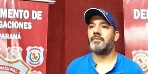 Disponen reclusión en máxima seguridad para excolaborador de Marset