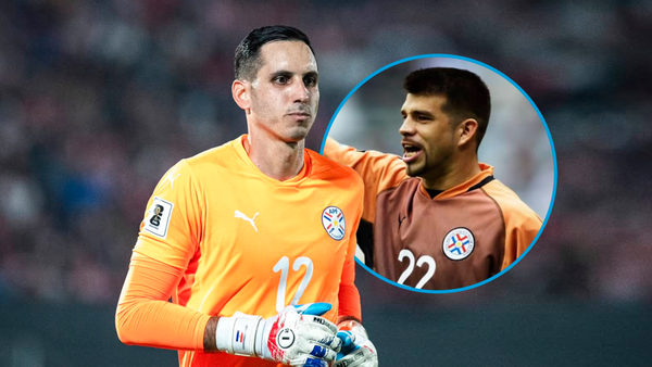 El respaldo del Mono Tavarelli al Gatito Fernández