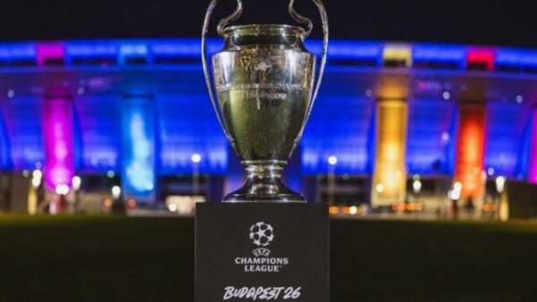 Champions League: hoy se conocerán los primeros clasificados a los cuartos de final