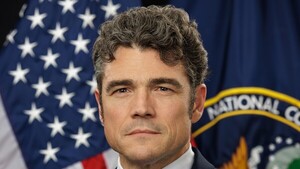 Renuncia el director del Centro Contra el Terrorismo de EEUU en rechazo a la guerra de Irán