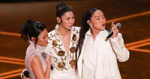 Diario HOY | Surcoreanos festejan triunfo de “Las guerreras K-pop” en los Óscar