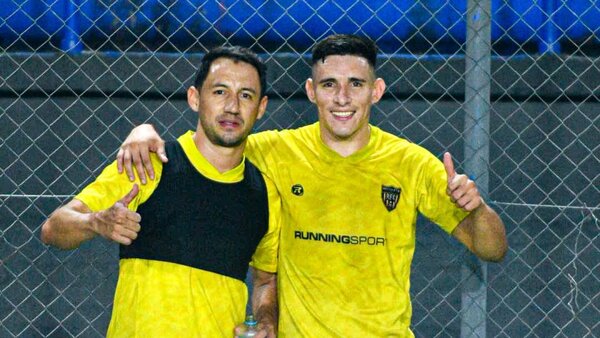 Iván Piris se pierde lo que resta de la temporada