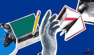 Generación futuro | Pausa