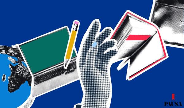 Generación futuro | Pausa