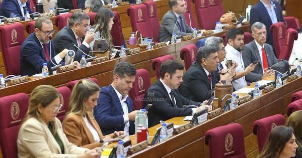 La Nación / Plantean iniciar de inmediato mesa de trabajo para una reforma integral