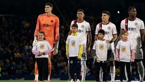 Orlando Gill se queda sin entrenador tras goleada