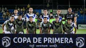 Héctor Melgarejo: “Este es el camino”