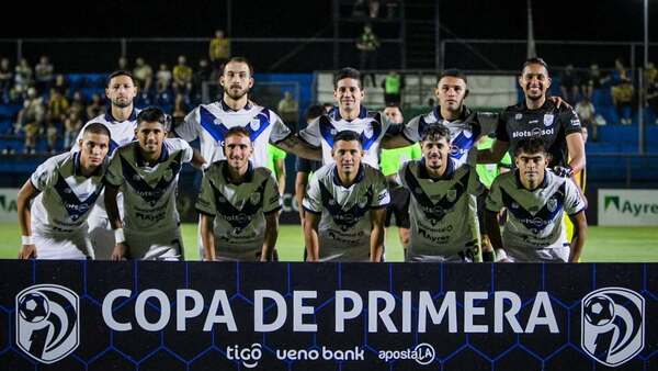 Héctor Melgarejo: “Este es el camino”