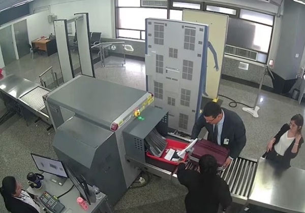 CDs desaparecidos reaparecen en pleno juicio del caso Scanner