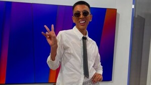 Le pidieron a Toñito Gaona que sea concejal: "Si yo entro a la política, voy a robar"