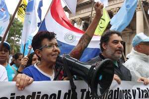 Saldo rojo en Caja Fiscal avanza aceleradamente: Sepa a cuánto llegó  el déficit a febrero - Economía - ABC Color