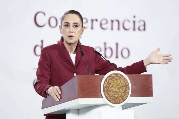 México reconoce “gesto de acercamiento” tras declaraciones del rey Felipe VI - Mundo - ABC Color