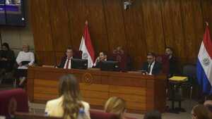 Diputados sanciona la reforma de la Caja Fiscal con duras críticas a Carlos Fernández