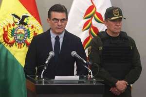 Descubren un pasadizo secreto en la mansión donde capturaron a Sebastiá Marset - Policiales - ABC Color