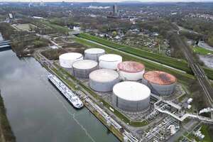 ¿Nueva crisis petrolera? Los mercados revisan los archivos de 1970 - Mundo - ABC Color