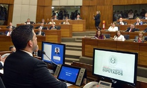 Diputados sanciona reforma flexibilizada de la Caja Fiscal y admiten “errores” en versión inicial - OviedoPress