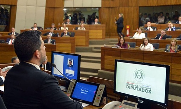 Diputados sanciona reforma flexibilizada de la Caja Fiscal y admiten “errores” en versión inicial - OviedoPress
