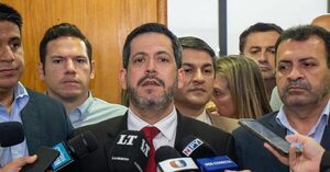 Diputados aprueban reforma de la Caja Fiscal y remiten el proyecto al Ejecutivo - Canal-E