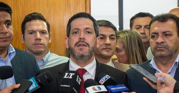 Diputados aprueban reforma de la Caja Fiscal y remiten el proyecto al Ejecutivo - Canal-E