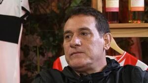 Colorado Gamarra hará frente a las deudas y ahora convoca a sus acreedores