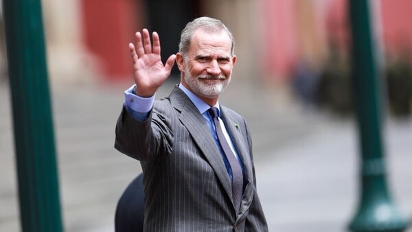 El Rey de España reconoce “muchos abusos” en la Conquista de América