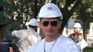 Conocido funcionario de la ANDE de Curuguaty fallece electrocutado en accidente laboral