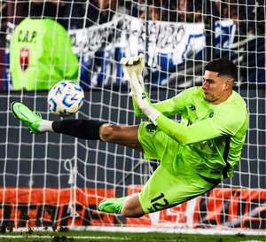 Orlando Gill queda sin entrenador en San Lorenzo - Fútbol Internacional - ABC Color