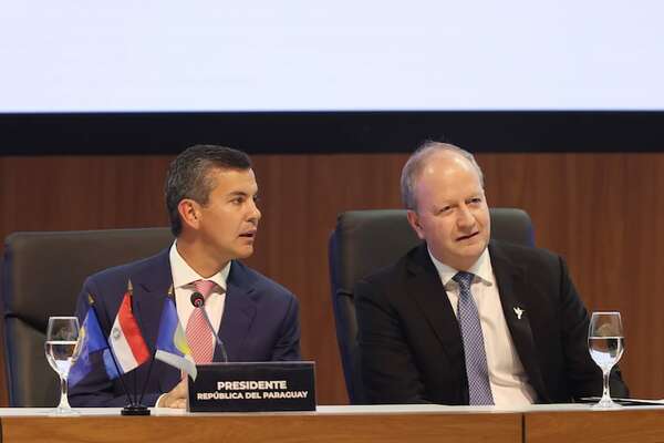 Patria Querida pide a Peña que ante falta de coraje, vete reforma de Caja Fiscal - Política - ABC Color