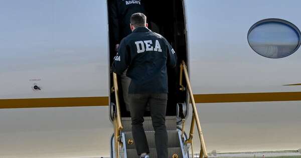 La Nación / Senad desplegará equipo en Bolivia para recabar datos sobre la red de Marset