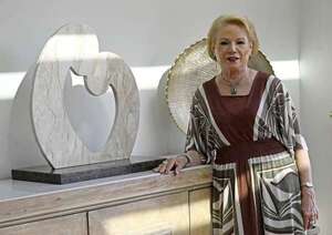 María Teresa López Moreira presentará la instalación “Voces de la naturaleza” - Artes Plásticas - ABC Color