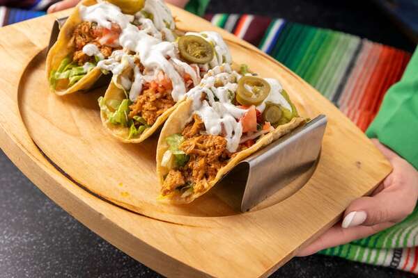 Tacos de pollo desmechado: el truco de la olla a presión para que la carne se deshaga sola - Gastronomía - ABC Color