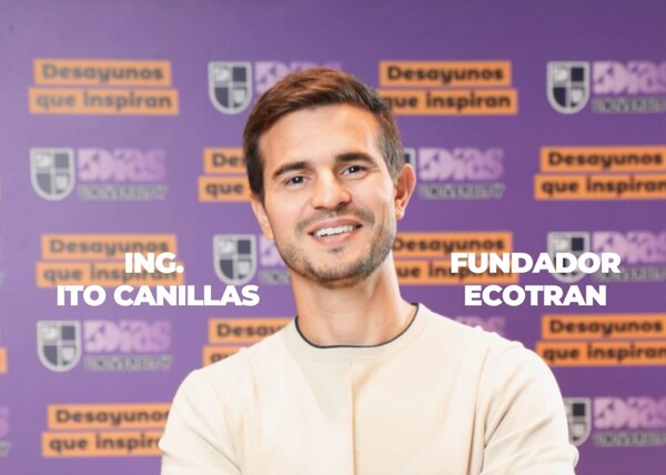 De la obra al algoritmo: cómo Ito Canillas convirtió su historia en una marca que vende