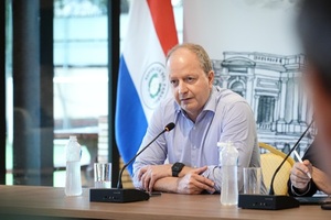 Gobierno acelera implementación del factoraje para cubrir deudas