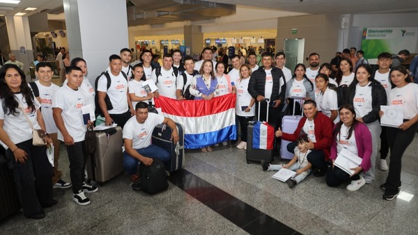 Paraguay y España activan programa piloto de migración circular con trabajadores agrícolas