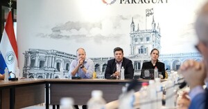 Solo salud, educación y seguridad social se salvan del ajuste de Valdovinos