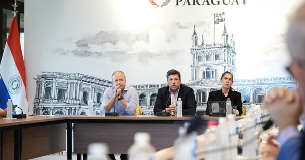 Solo salud, educación y seguridad social se salvan del ajuste de Valdovinos