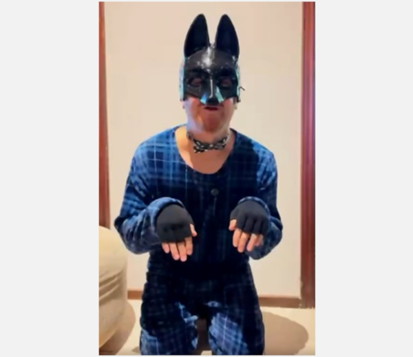 Reaparecen: convocatoria de “therians” genera polémica y rechazo municipal en Coronel Oviedo - Nacionales - ABC Color