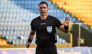 Autoridades arbitrales para la fecha 11 del Torneo Apertura - ADN Digital