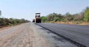 La Nación / Constructoras anuncian posible medida de fuerza por deudas del Estado