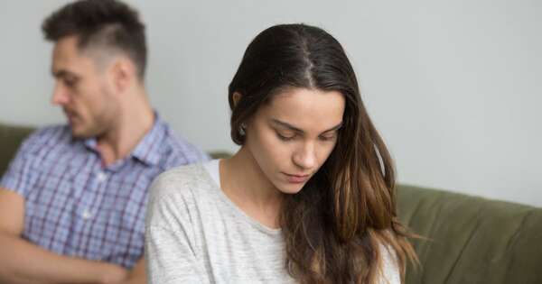 La Nación / Algunas personas no quieren tener pareja porque padecen este miedo irracional