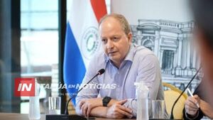 AJUSTE DEL GASTO PÚBLICO BUSCA SOSTENER EL CRECIMIENTO ECONÓMICO