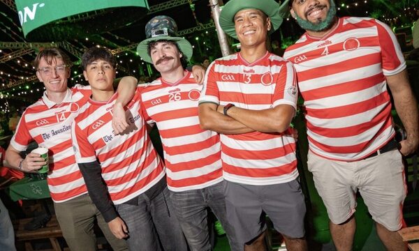 SUDAMERIS Y MUNICH BEER CELEBRARON UNA INOLVIDABLE EDICIÓN DEL SAINT PATRICK’S DAY 2026