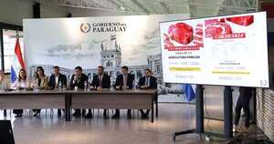 Carne vacuna a precios accesibles llegará a ferias de la agricultura familiar por Semana Santa