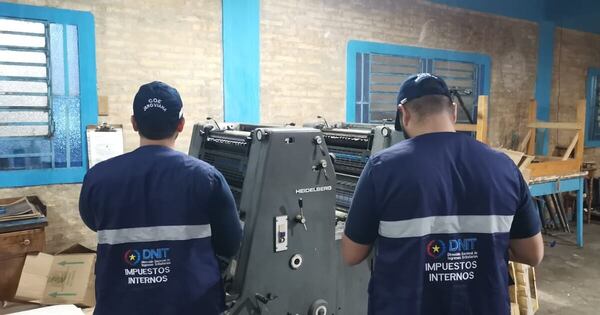 Diario HOY | Tributación registra más de 100 verificaciones en lo que va de marzo