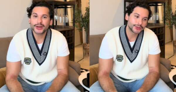 La Nación / Modelo paraguayo persiguió su sueño en México y volvió al país en vuelo humanitario