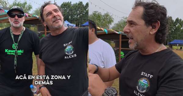 La Nación / Polémica: aseguran que el mate nació en la frontera con Brasil y Argentina