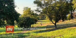 INSPECCIONARON OBRAS Y ANALIZAN NUEVOS PROYECTOS PARA CAMBYRETÁ