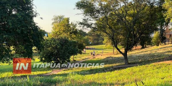 INSPECCIONARON OBRAS Y ANALIZAN NUEVOS PROYECTOS PARA CAMBYRETÁ